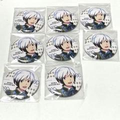SideM 表情 缶バッジ 想楽 2025年最新】想楽 缶バッジの人気アイテム - メルカリ