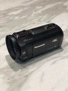 ❗️激安価格❗️ビデオカメラ　は本体　Panasonic HC-VX1M 概要 デジタル4Kビデオカメラ HC-VX1M | デジタルビデオカメラ