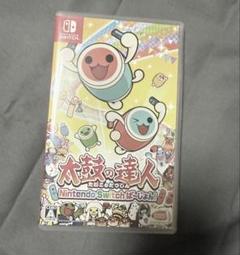 太鼓の達人 Nintendo Switch