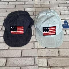 ★BREEZE キッズＣＡＰ　新品　size56〜58