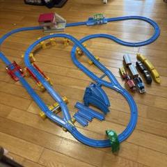 某中古店のプラレールが大変なことになっている件について