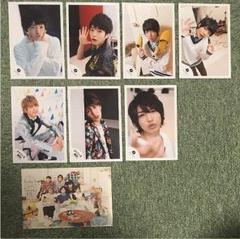 ジャニーズ生写真（ブロマイド）まとめ売り⑤ 1180枚 news ジャニーズ生写真（ブロマイド）まとめ売り⑤ 1180枚 news