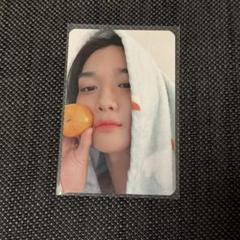 CIX べジニョン ペジニョン トレカ サノク みかん スペシャル CIX べジニョン ペジニョン トレカ サノク みかん スペシャル