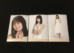 乃木坂46 遠藤さくら しあわせの保護色 コンプ
