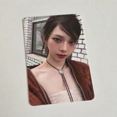 2025年最新】aespa カリナ トレカ dramaの人気アイテム - メルカリ