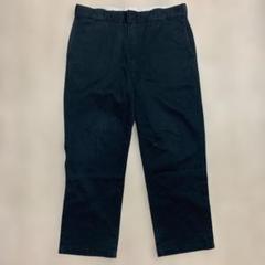 Dickies 874 ブラック　38✖️29のサムネイル