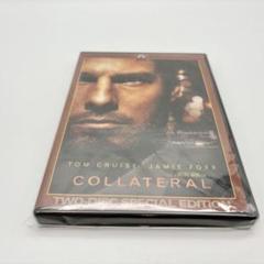 コラテラル スペシャル・コレクターズ・エディション('04米)〈2枚組〉
