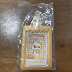 サンリオ コロコロクリリン チェキ用ホルダー