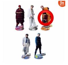 2025年最新】ma55ive アクスタ 山本彰吾の人気アイテム - メルカリ