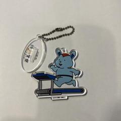 時効警察　マスコットチャームセット　ぷくーちゃん 時効警察マスコットチャームセット | HMV&BOOKS online - JIKOUCHARM