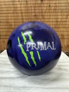 【セブンテン】MOTIV プライマルショック　ボウリングボール MOTIV PRIMAL SHOCK プライマル・ショック 丨ボウリング口コミ