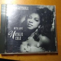 2025年最新】natalie cole unforgettableの人気アイテム - メルカリ