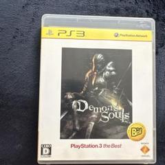 Demon's Souls PS3