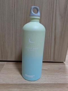Amazon.co.jp: ラバ 水素水ボトル グレー1L と エッセンシャル