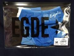 EGDE← LINEUP SEE-THROUGH スーパーローライズ ビキニM