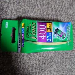 富士フィルム スペリア ヴィーナス400 27枚3本入 有効期限2005年11月 2025年最新】富士フィルム SUPERIA Venusの人気アイテム - メルカリ