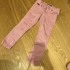 Polo Ralph Lauren Tompkins Skinny 4 ピンクのサムネイル