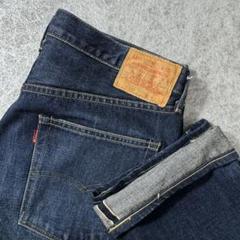 Levi's 501XX 1937年モデル 日本製復刻 赤耳 w36 楽天市場】VINTAGE LEVI'S リーバイス 501XX 1937年モデル