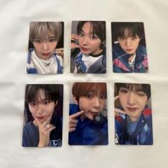 NCT WISH poppop jumpup サイン会 トレカ 6枚セット NCT WISH [poppop] (Jewel Case Ver.) (7種セット) – Nemoz Shop