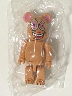Ren & Stimpy Bearbrick 400% REN Be@rbrick Medicom Toy 2010
