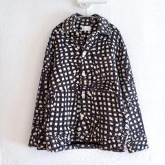 mii × International Gallery BEAMS カバーオール mii × International Gallery BEAMS カバーオール - メルカリ