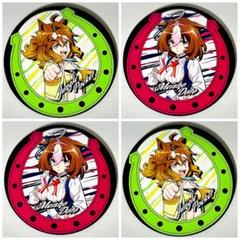 新品★劇場版★ウマ娘★プリティーダービー★オリジナルポップコーンバッグ★4セット 劇場版『ウマ娘 プリティーダービー 新時代の扉』 on X: 