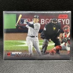 野球選手フィギュア　松井秀喜選手 MLB ヤンキース 松井秀喜 - MLB | セレクション公式オンライン