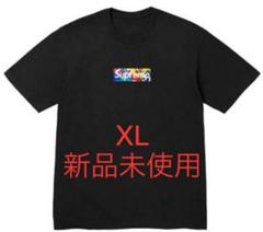 Olaolu Slawn x Supreme Box Logo Tee - メルカリ
