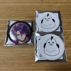 渡会雲雀 にじさんじ 2時だとか 1st LIVE 缶バッジ 24点 ③ 渡会雲雀 2時だとか 1st LIVE 缶バッジ にじさんじ - メルカリ