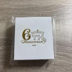 にじさんじ 6周年グッズ ロケットペンダント 叶 新品未開封