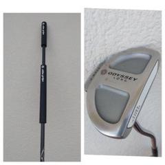 オデッセイ2ボール LONG プロ用カスタム