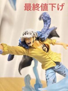 2025年最新】フィギュアーツzero ローの人気アイテム - メルカリ