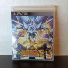 スーパーロボット大戦OGサーガ 魔装機神F COFFIN OF THE END