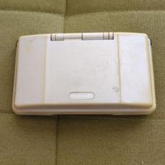 Nintendo DS ホワイト 本体