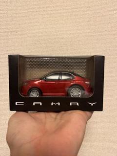 【非売品】プルバックルカー　ハリヤー　プリウス　ムーブ　カムリ 非売品】プルバックルカー ハリヤー プリウス ムーブ カムリ