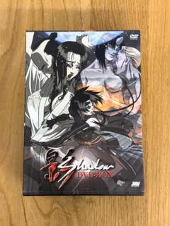 Yu&#39;s Purple Shadow 幻影の街 [DVD] 12747874-1444918251629106.jpg