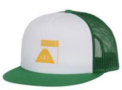 ポーラー poler cap キャップ 帽子 日本未発売 メッシュキャップ 新品