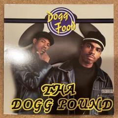 DOGG POUND / DOGG FOOD (LP)