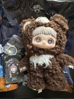 MayMei/DarkForest/黒暗森林/TheBearBell/メイメイ