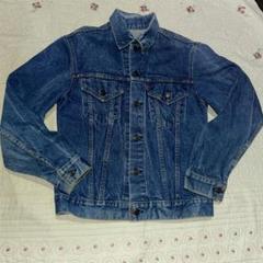 90s Levi's 70505 デニムジャケット サイズ34 levi's リーバイス70505 デニムジャケット 90s