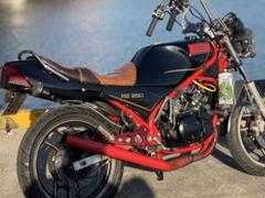 rz250 イシイ逆クロスチャンバー(RZ外装セット興味あります) ISHII SS ISHII クロスチャンバー のパーツレビュー | RZ250