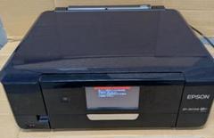 EPSON - エプソンカラープリンター　EP-807AB　ジャンク品 Amazon.co.jp: 旧モデル エプソン プリンター インクジェット