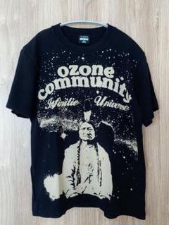 SALE☆レア ヴィンテージ オゾンコミュニティ Tシャツ 2025年最新】オゾンコミュニティの人気アイテム - メルカリ