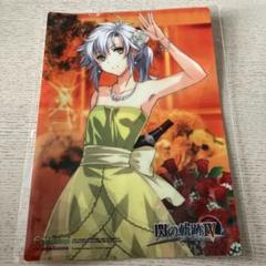 軌跡TCG 第2弾 フィー・クラウゼル シークレットレア