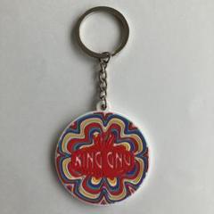 新品　KingGnu millennium parade グッズ　キーホルダー Amazon.co.jp: キングヌー millennium parade グッズ