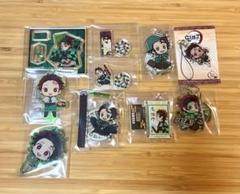 鬼滅の刃 竈門炭治郎 アクスタ アクキー まとめ売り
