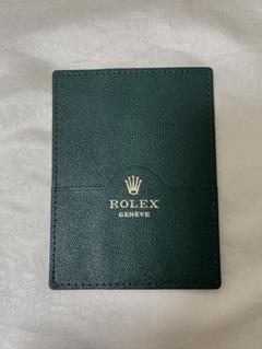 2025年最新】ROLEX カードケースの人気アイテム - メルカリ