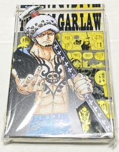 ONEPIECE トラファルガー・ロー ウエディング アクリルボールチェーン ONEPIECE トラファルガー・ロー ウエディング アクリルボール