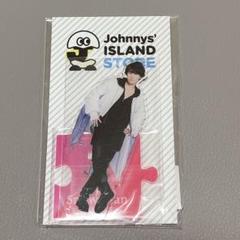 宮舘涼太 アクスタ 第1弾 SnowMan 宮舘涼太 アクリルスタンド第1弾 アクスタ - メルカリ