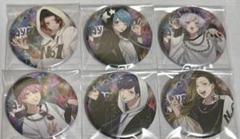 いれいす りうら 缶バッジ Irregular Battle イレバト 30個 いれいす りうら 缶バッジ Irregular Battle イレバト 30個